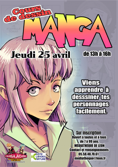 Affiche atelier manga.jpg